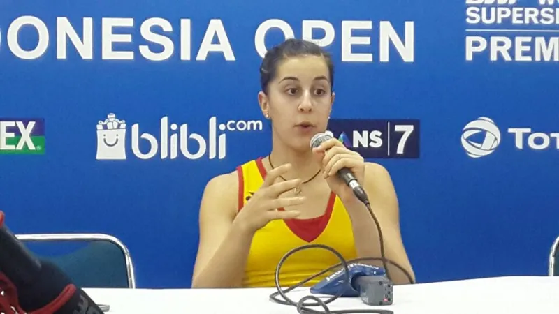 Carolina Marin Net Worth 2026 - How They Built Their Fortune