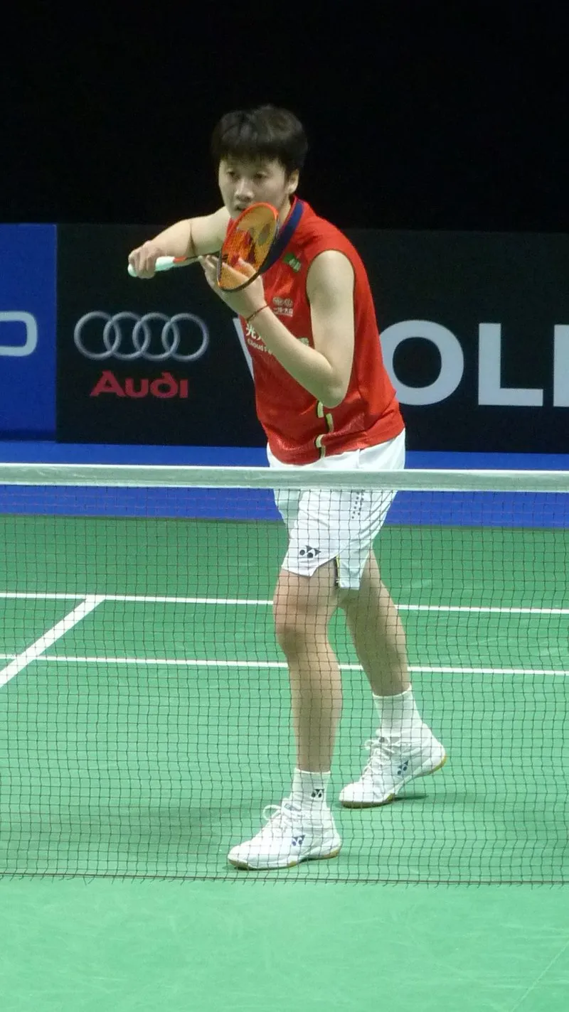 Chen Yufei Net Worth 2026 - How China's Olympic Champion Built Her Badminton Empire