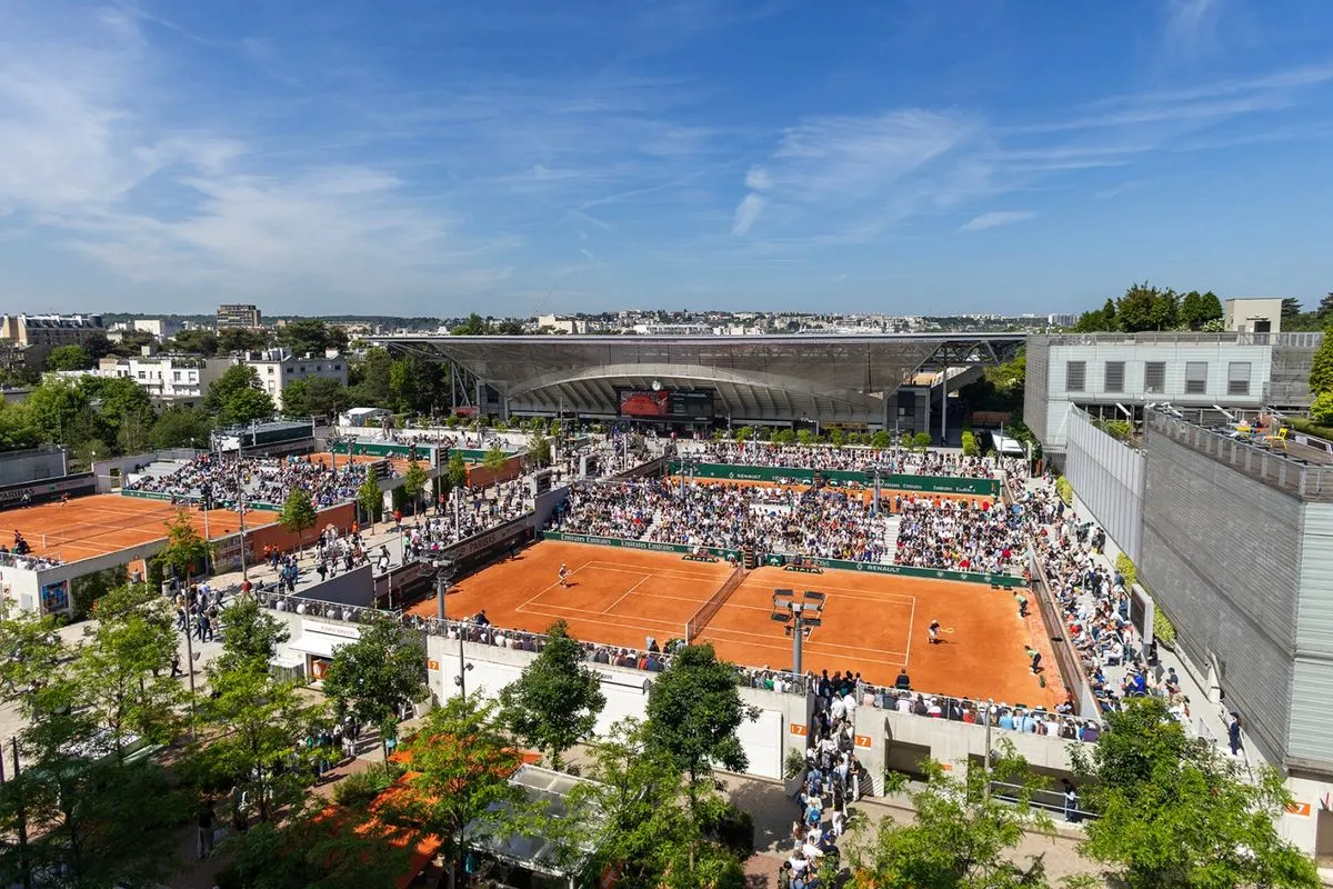 French Open