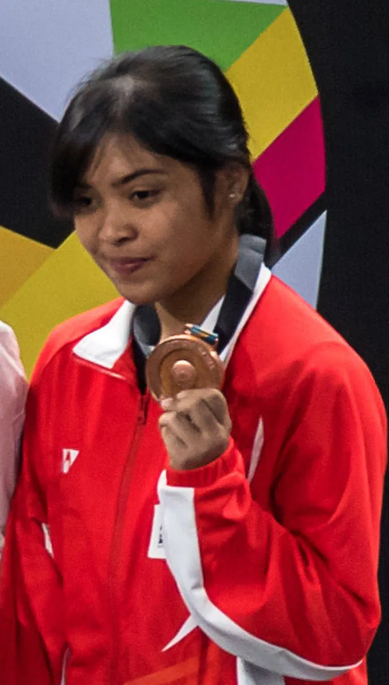 Gregoria Mariska Tunjung Net Worth 2026 - Indonesia's Badminton Rising Star's Financial Journey