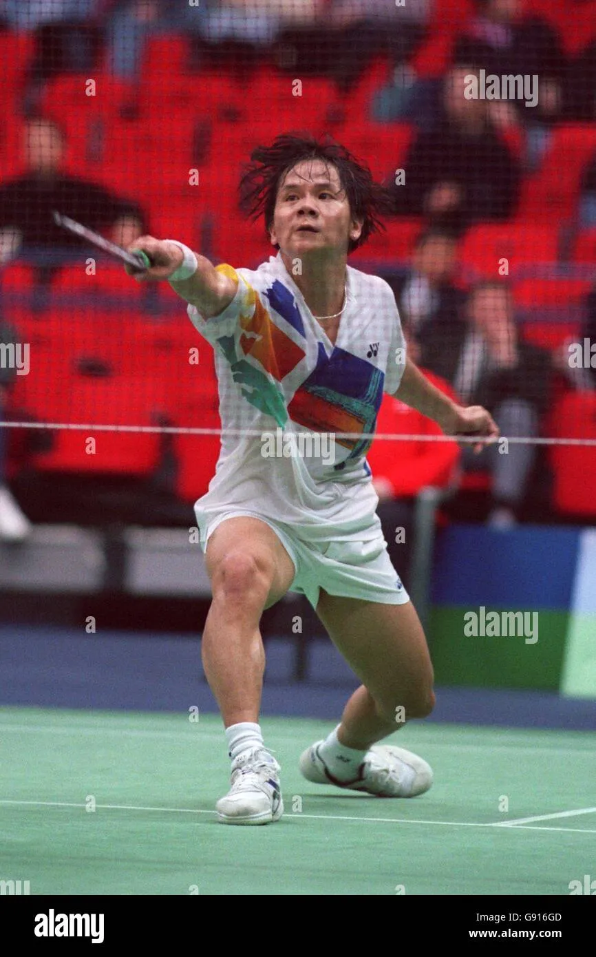 All England Championships