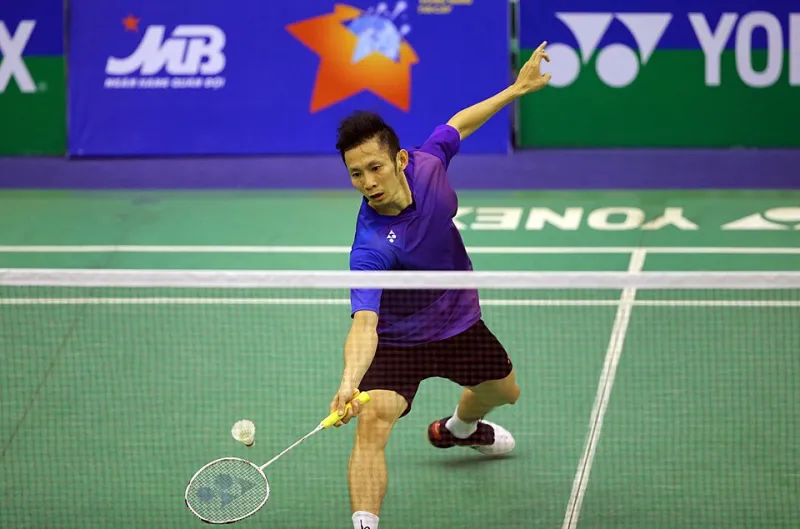 He Bingjiao Net Worth 2026 - China's Badminton Powerhouse Builds Million-Dollar Empire