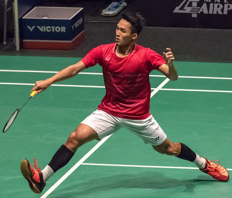 Jonatan Christie Net Worth 2026 - Indonesia's Badminton Maverick Converts Court Brilliance Into Business Success