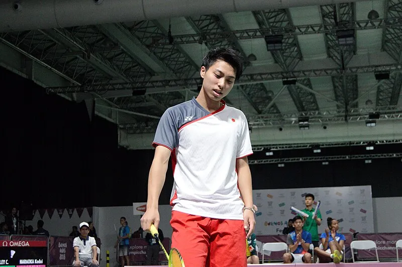 Kodai Naraoka Net Worth 2026 - Japan's Badminton Prodigy's Rising Financial Empire