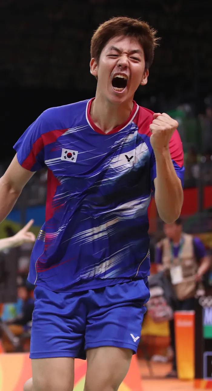 Lee Yong-dae