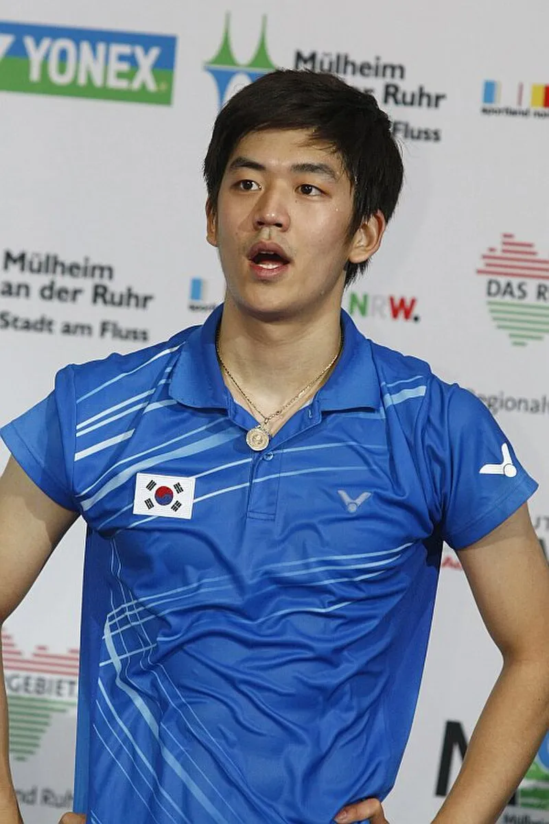 Lee Yong-dae Net Worth 2026 - South Korea's Doubles Maestro Turns Court Glory Into Lasting Wealth