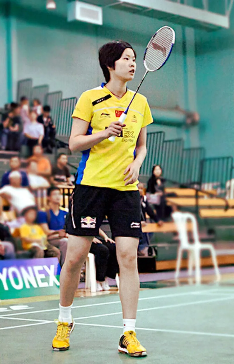 Li Xuerui Net Worth 2026 - China's Olympic Champion's Financial Comeback Story