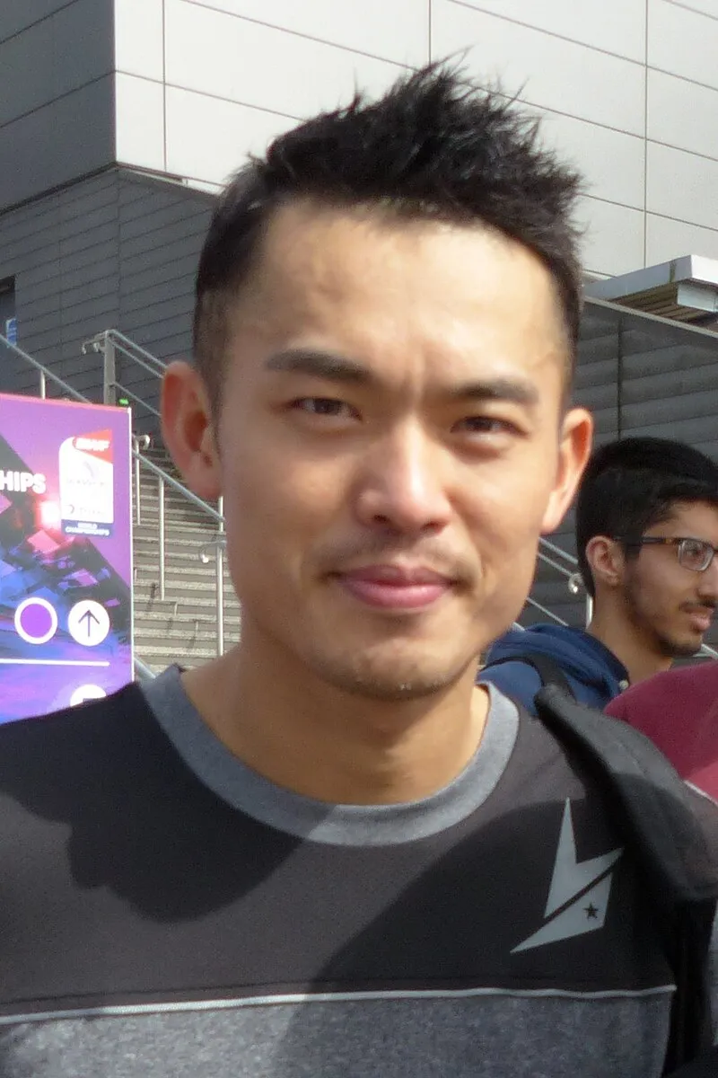 Lin Dan Net Worth 2026 - How They Built Their Fortune
