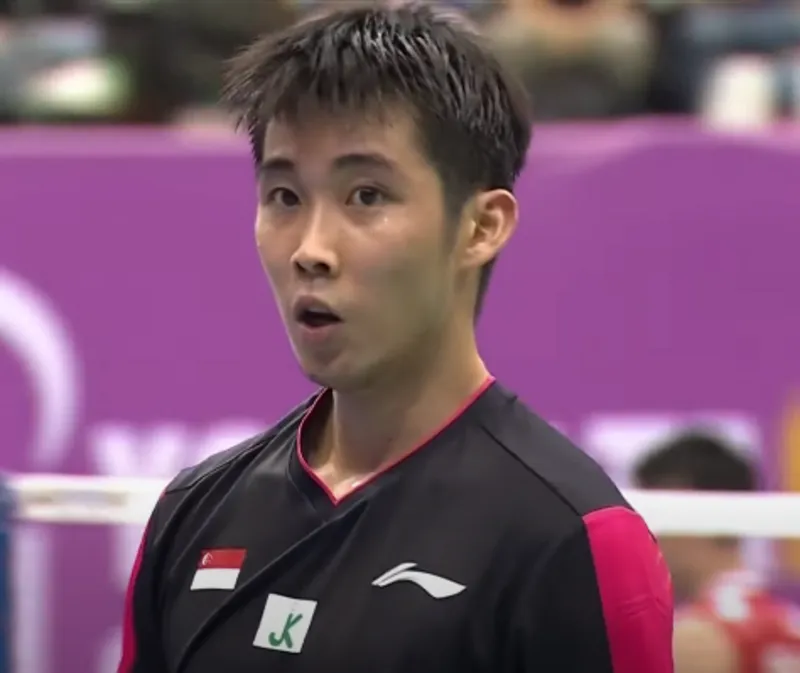 Loh Kean Yew Net Worth 2026 - Singapore's World Champion Rewrites the Financial Playbook