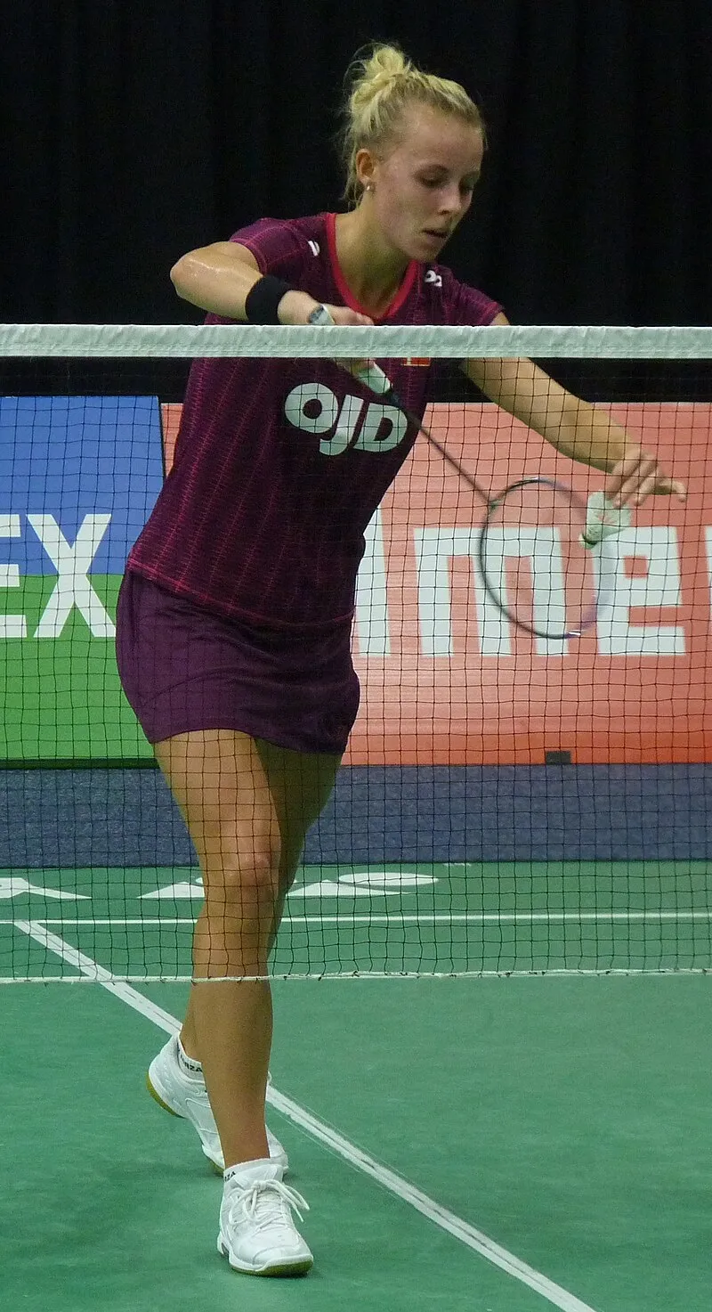 Mia Blichfeldt Net Worth 2026 - How Denmark's Top Women's Singles Star Built Wealth in Badminton's Toughest Arena