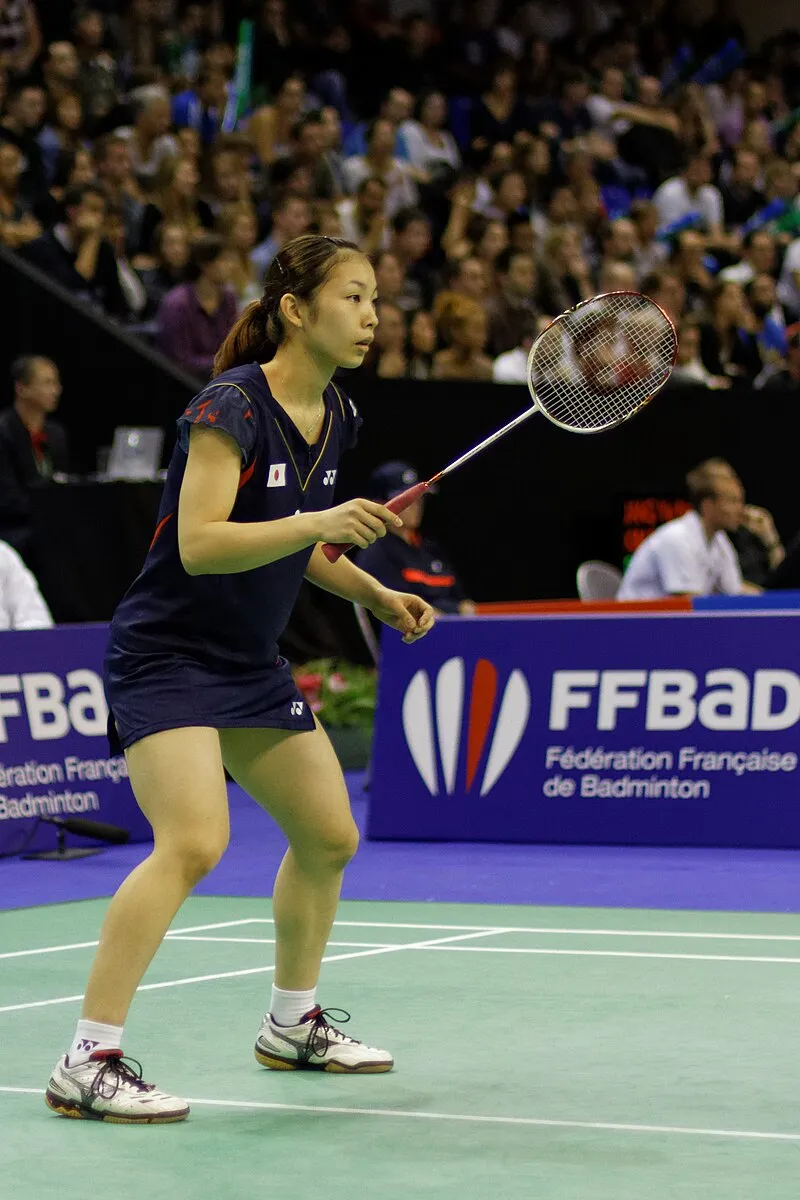 Misaki Matsutomo Net Worth 2026 - How Japan's Olympic Doubles Champion Converted Shuttlecock Glory Into Lasting Wealth