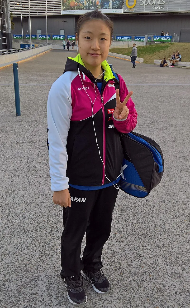 Nozomi Okuhara Net Worth 2026 - Japan's Resilient Champion's Financial Empire