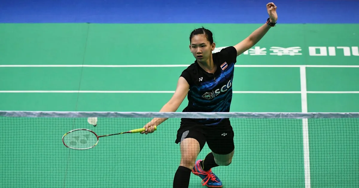 Pornpawee Chochuwong