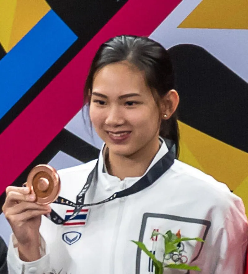 Pornpawee Chochuwong Net Worth 2026 - Thailand's Badminton Star Builds Million-Dollar Career