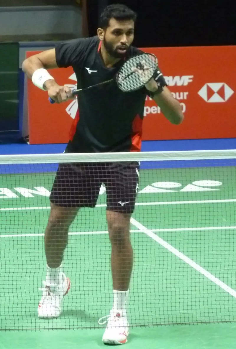 Prannoy H.S. Net Worth 2026 - India's Comeback Warrior Turns Resilience Into Real Financial Reward