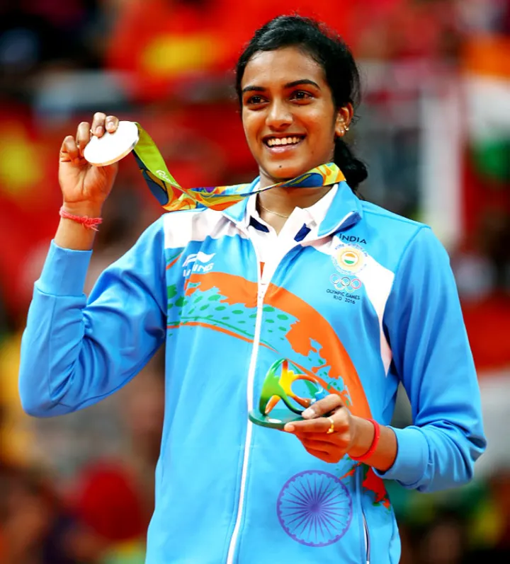 Pusarla V. Sindhu Net Worth 2026 - How India's Olympic Medalist Dominates Global Badminton