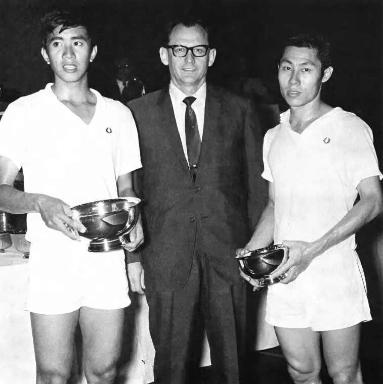Rudy Hartono Net Worth 2026 - The Wealth Behind Badminton's Greatest Champion