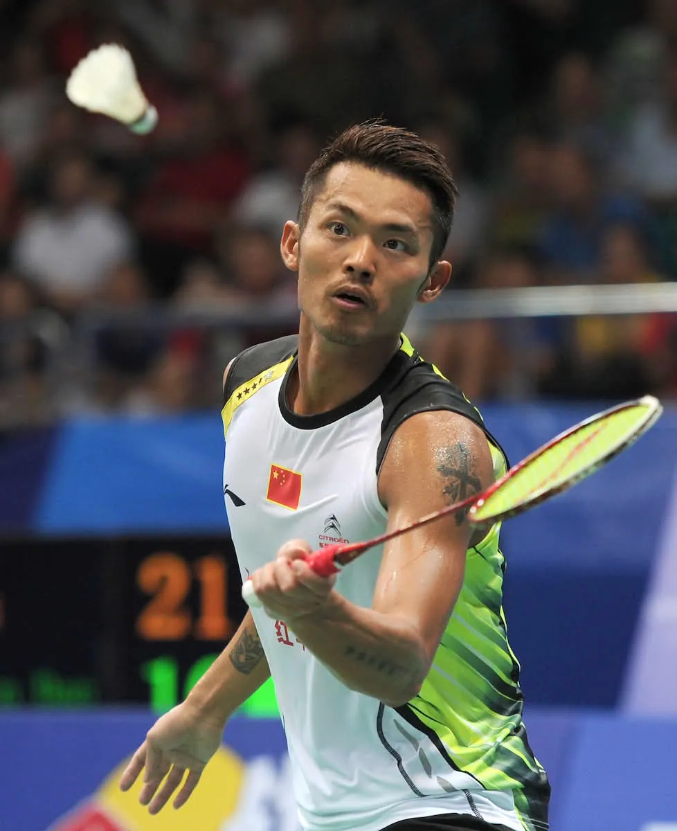 Lin Dan