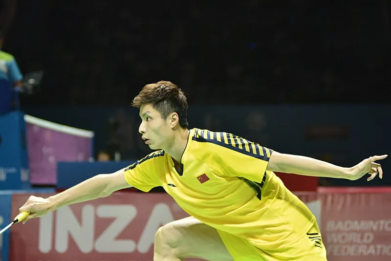 Shi Yuqi Net Worth 2026 - China's Men's Singles Standout Turns Court Dominance Into Real Money