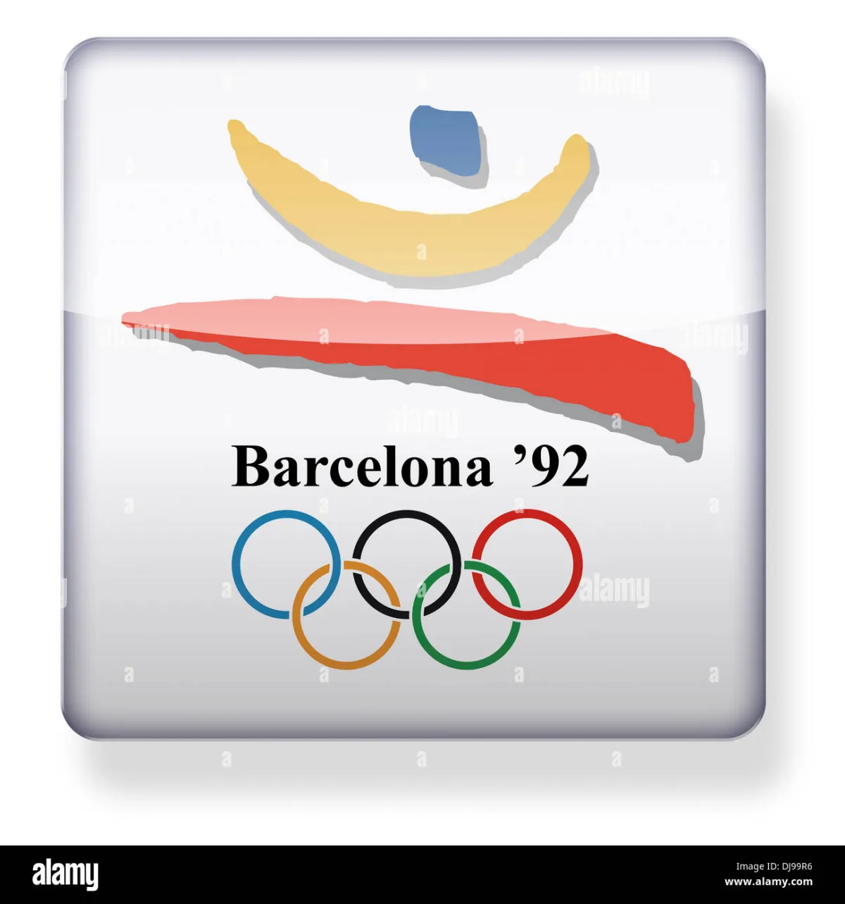 Barcelona Olympics