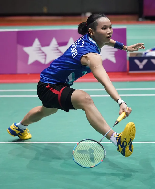 Tai Tzu-ying Net Worth 2026 - How They Built Their Fortune