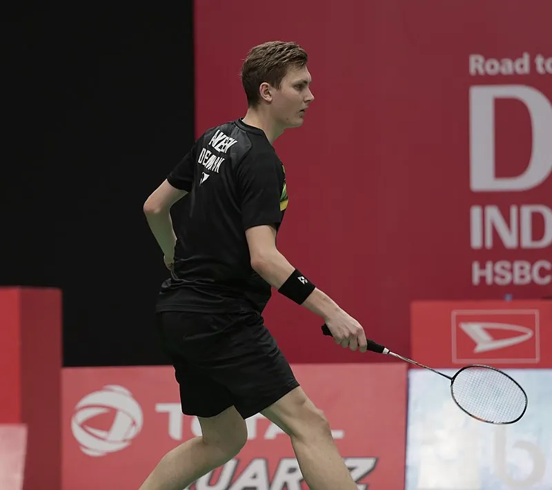 Viktor Axelsen Net Worth 2026 - How They Built Their Fortune