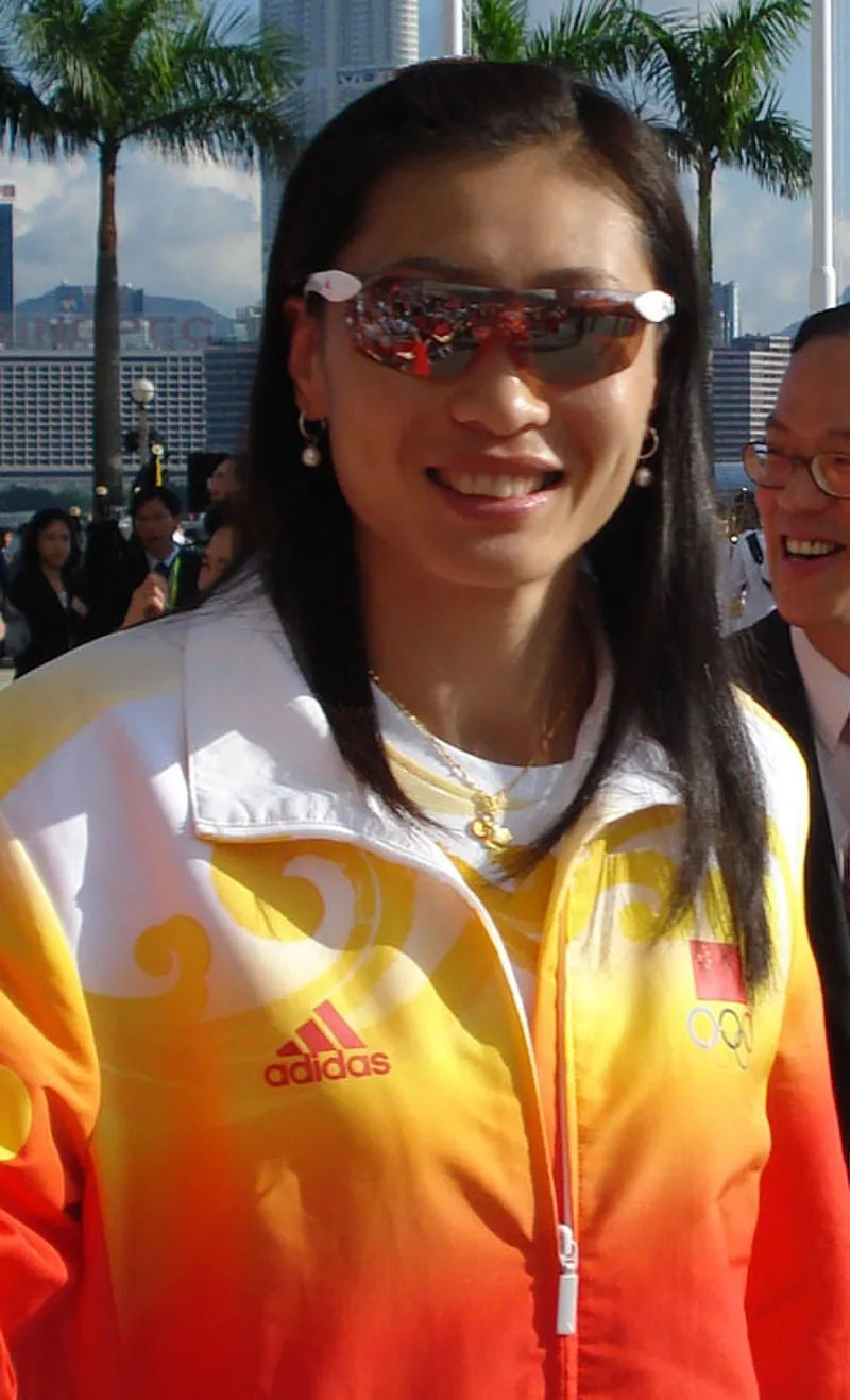 Zhang Ning Net Worth 2026 - How China's Two-Time Olympic Champion Built Her Badminton Fortune